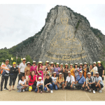 Du lịch cùng Uratravel