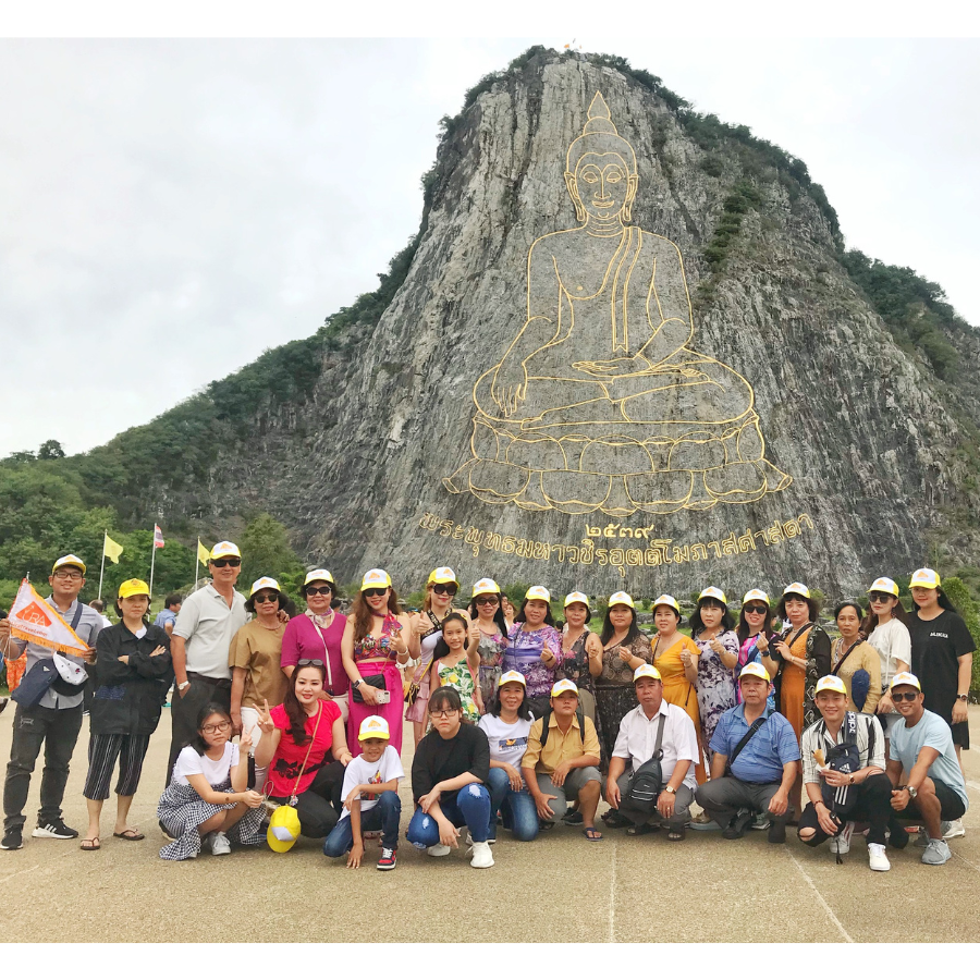 Du lịch cùng Uratravel