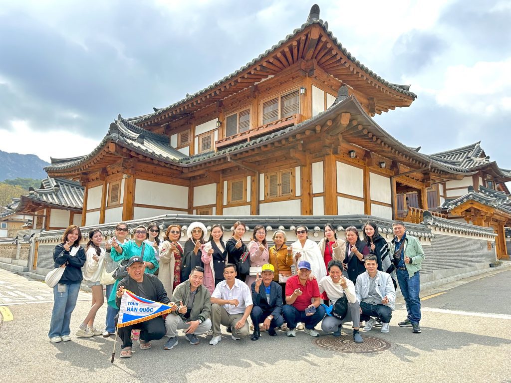 Du lịch cùng Uratravel