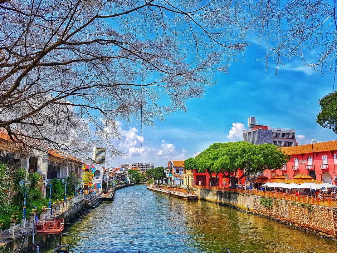 Malacca City