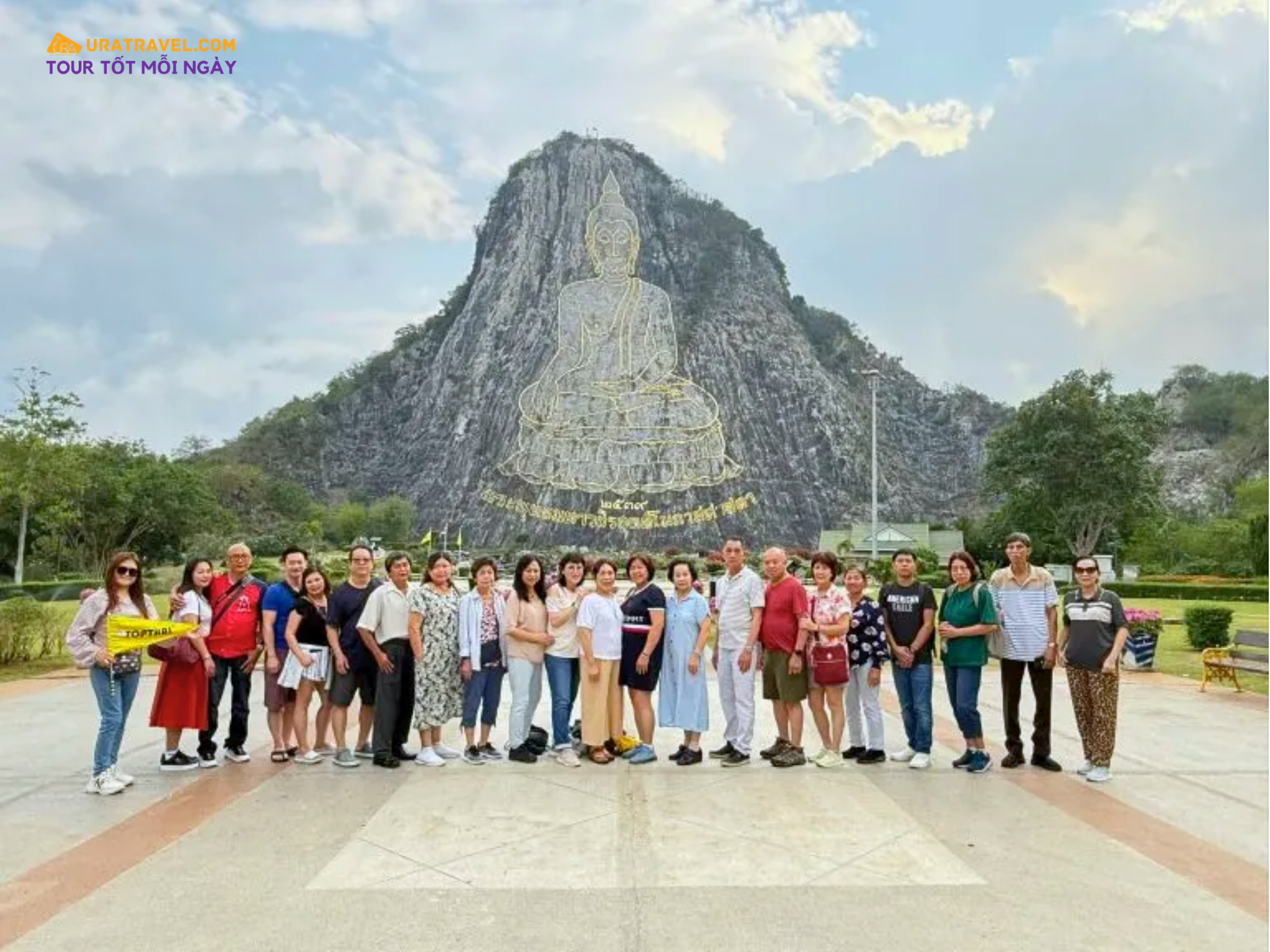 Trân Bảo Phật Sơn