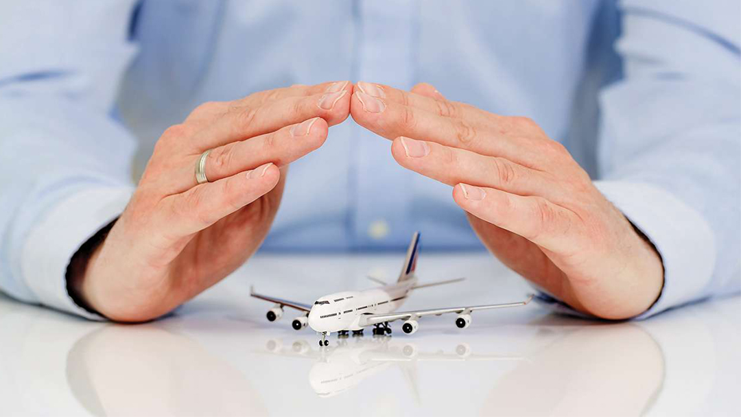 Liên hệ với bảo hiểm du lịch khi bị mất cắp