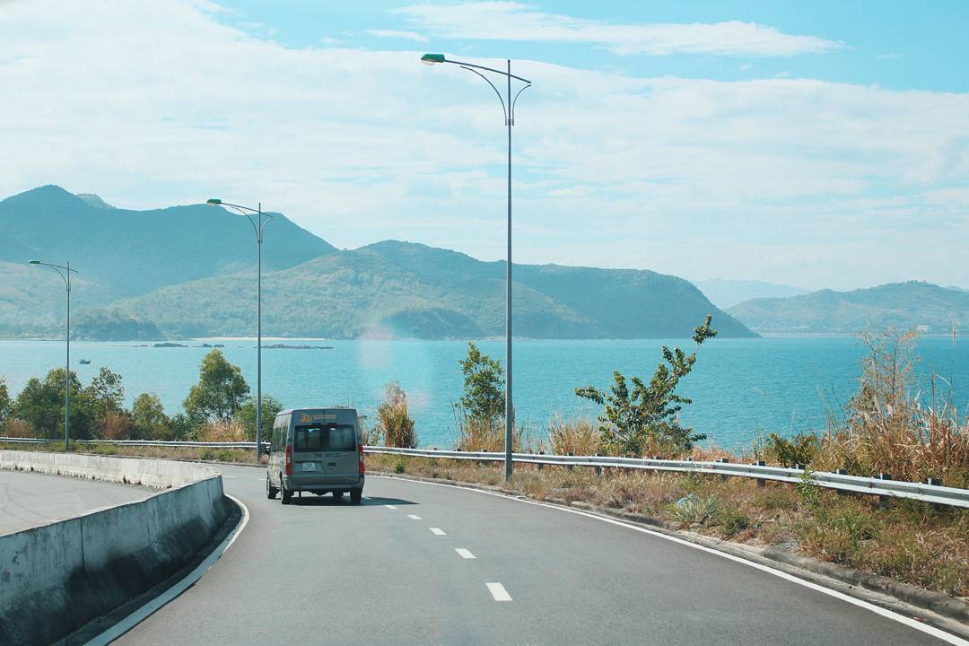 Di chuyển đến Phú Quốc