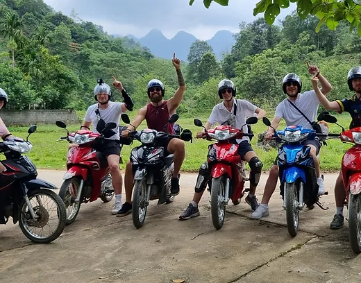 Đi lại tại Phú Quốc