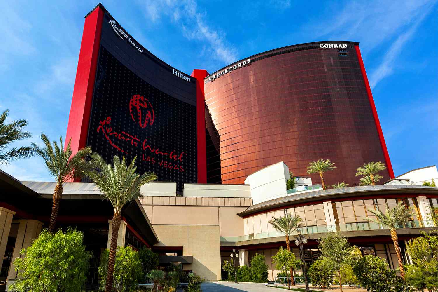 Resorts World