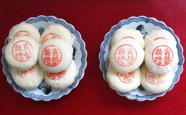 đặc sản thượng hải