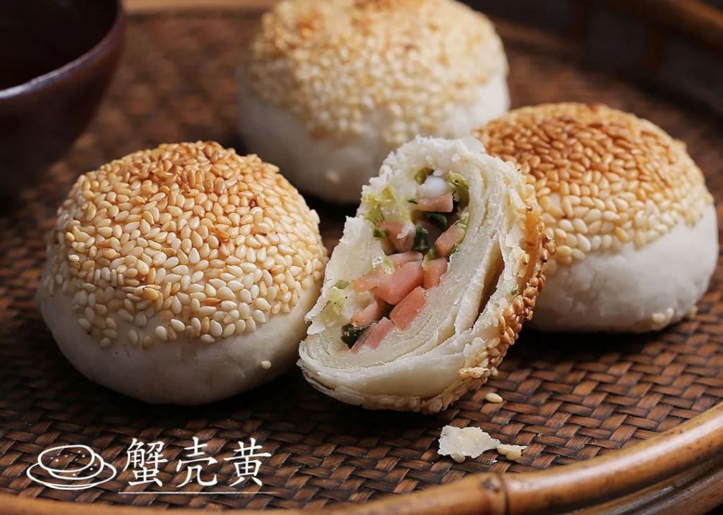 đặc sản thượng hải