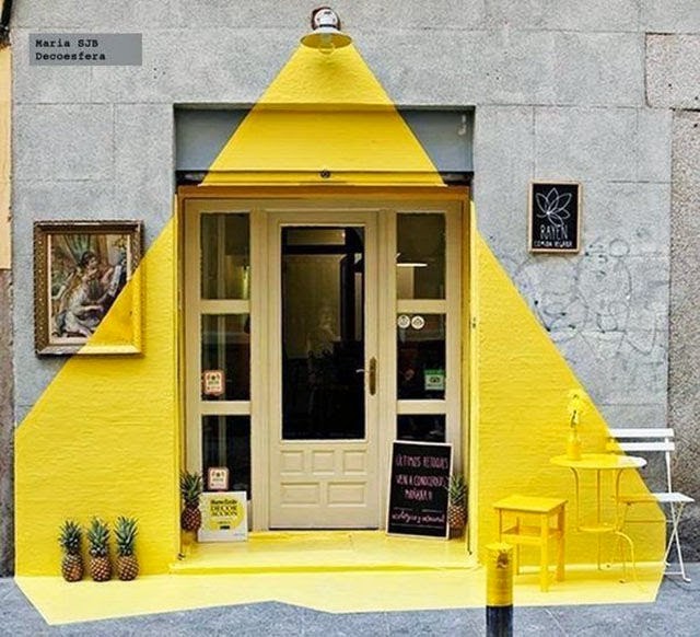 cafe