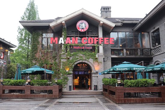 cafe Bắc Kinh