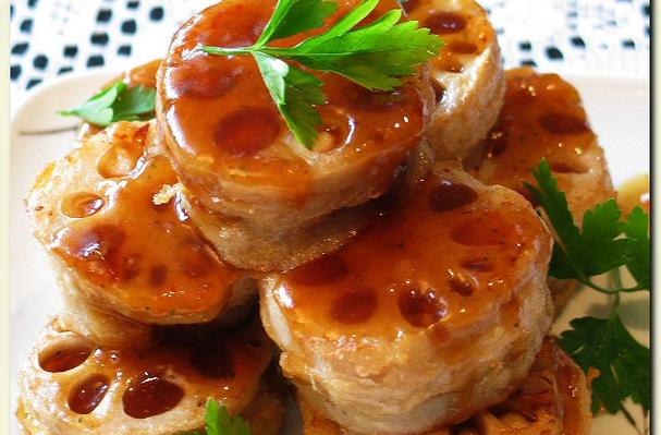 đặc sản thượng hải