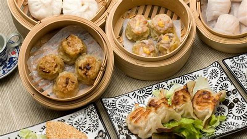 đặc sản thượng hải