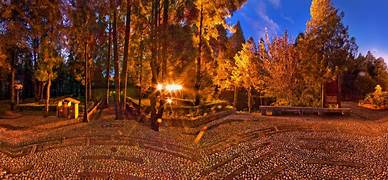 Du lịch Lệ Giang