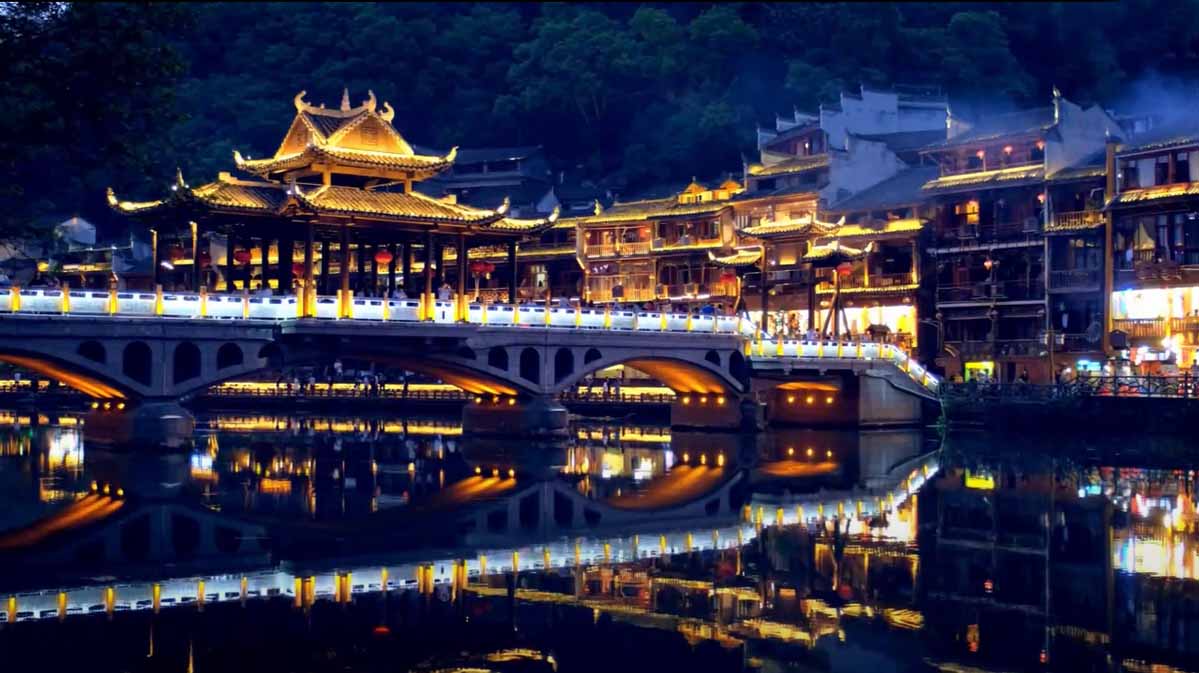 Du lịch lệ giang