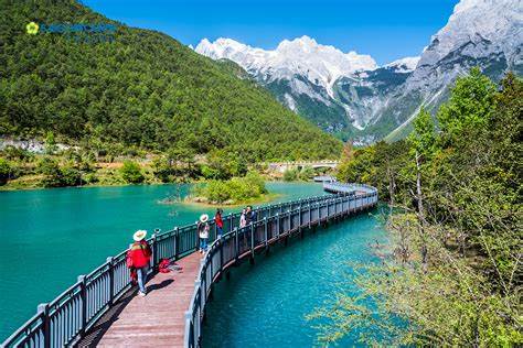 Du lịch Lệ Giang