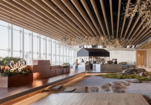 cafe thượng hải