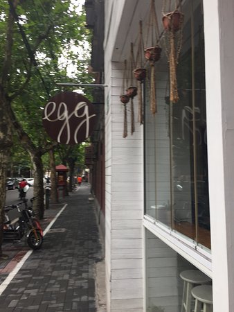 cafe thượng hải