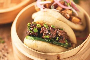 ẩm thực đài loan nổi bật