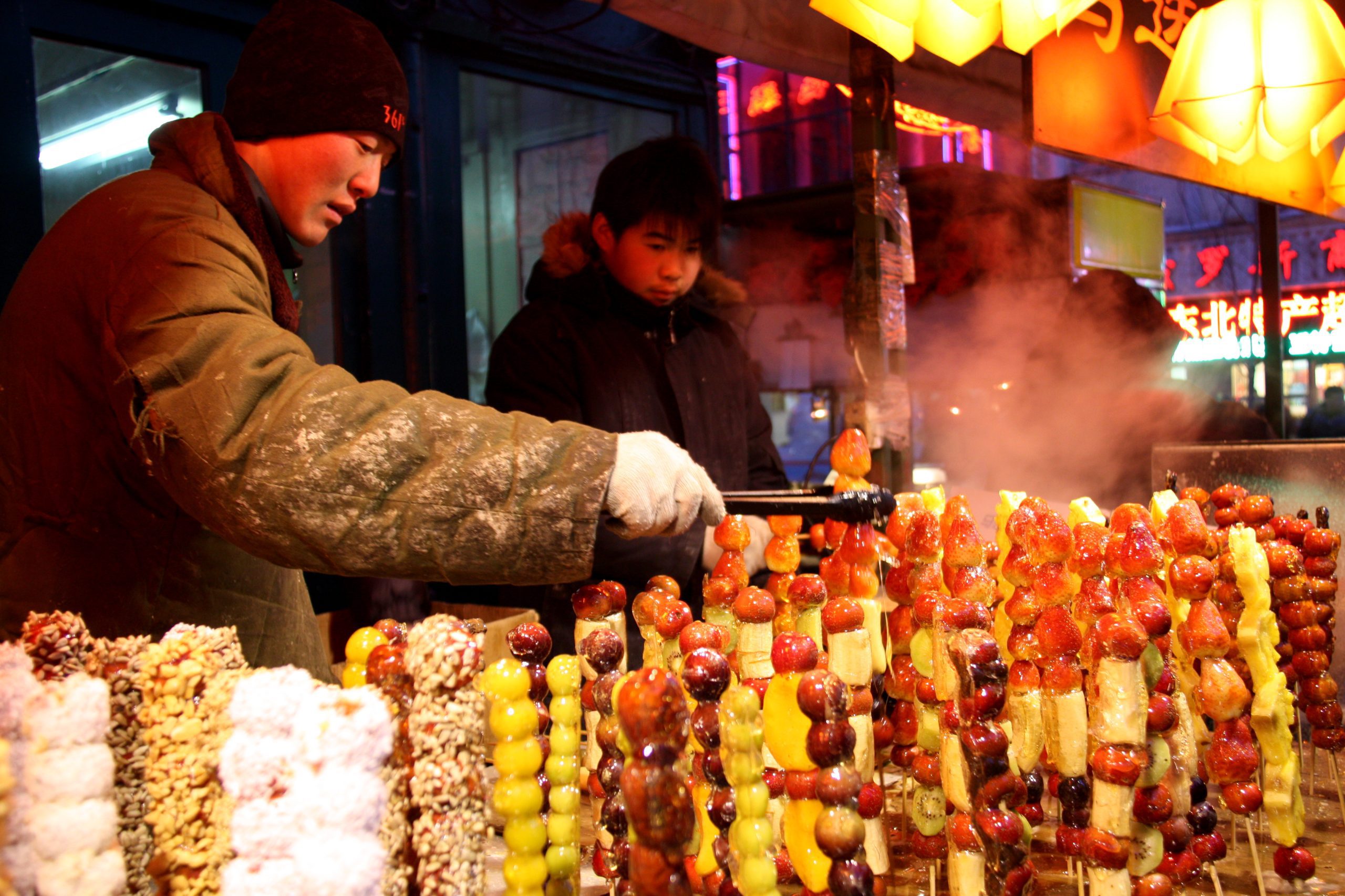 chi phí du lịch Cáp Nhĩ Tân tự túc