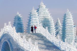 chi phí du lịch Cáp Nhĩ Tân tự túc