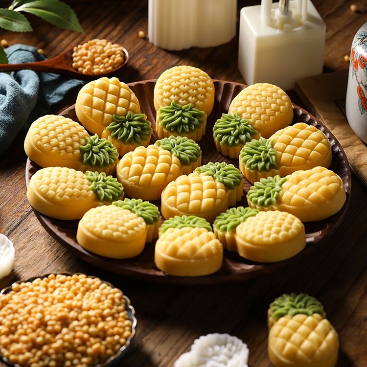 Top 4 đặc sản Đài Loan: Nhất định phải mua về làm quà