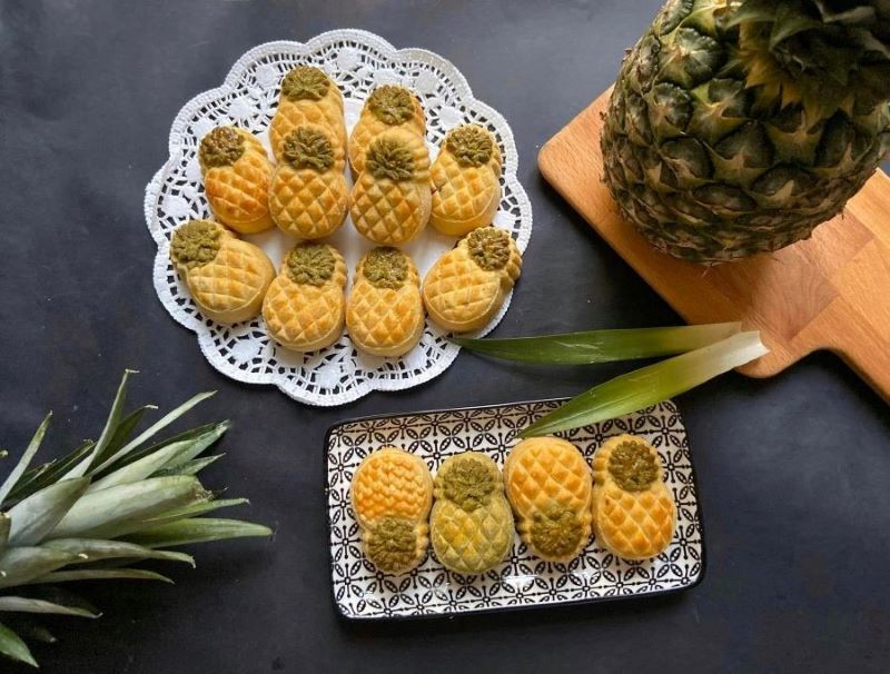 Đặc sản và quà lưu niệm du lịch Đài Loan