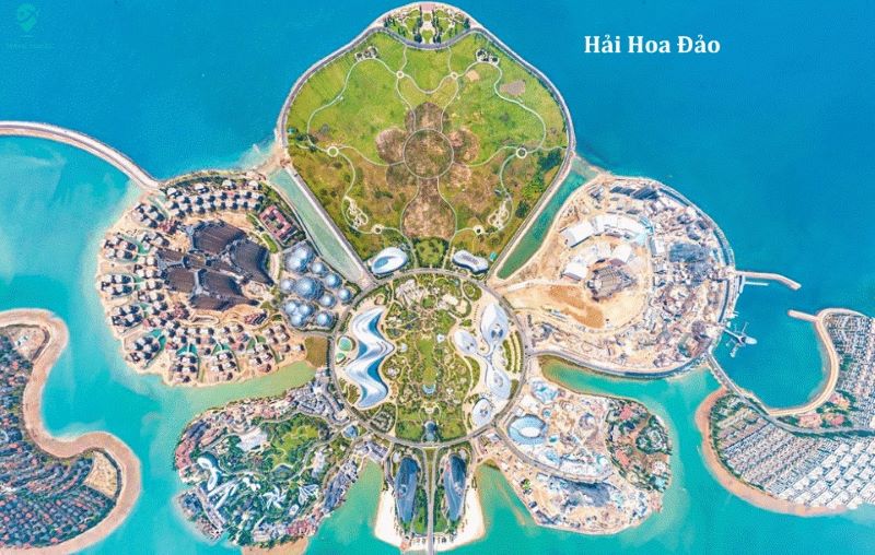 Giới thiệu du lịch Hải Nam