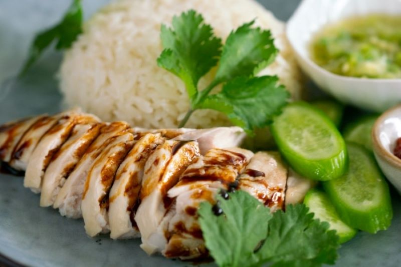 Giới thiệu du lịch Hải Nam