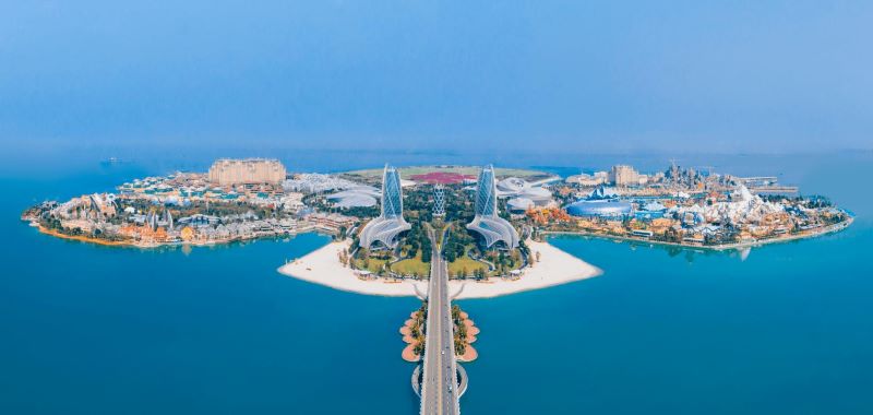 Giới thiệu du lịch Hải Nam