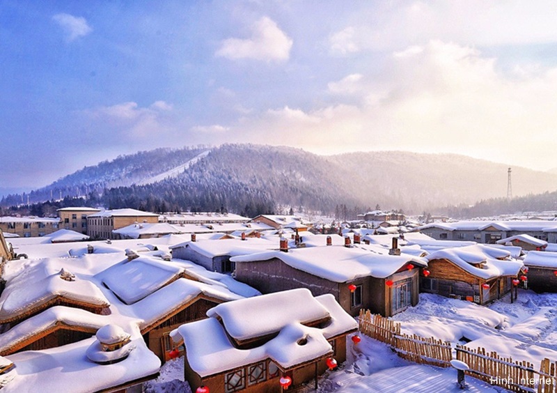 lịch sử và văn hóa Cáp Nhĩ Tân