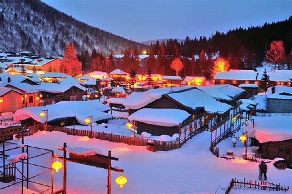 Lịch sử và văn hóa Cáp Nhĩ Tân