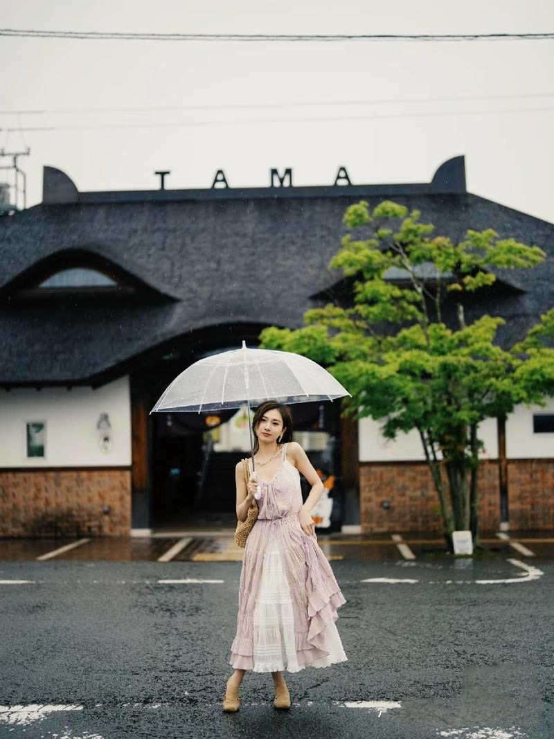 Mặc gì khi đi du lịch Đài Loan