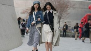 Mặc gì khi đi du lịch Đài Loan