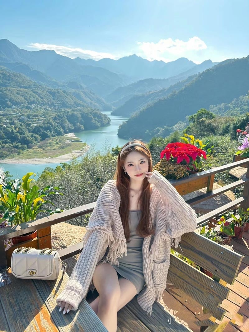 Mặc gì khi đi du lịch Đài Loan