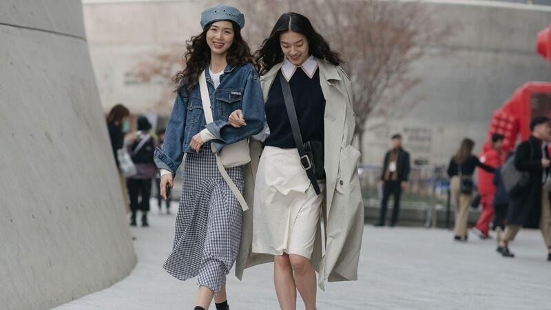 Mặc gì khi đi du lịch Đài Loan