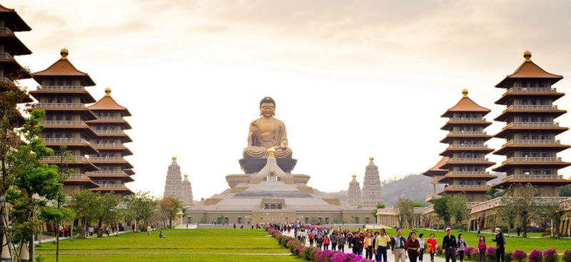 Những lưu ý khi đi du lịch Đài Loan