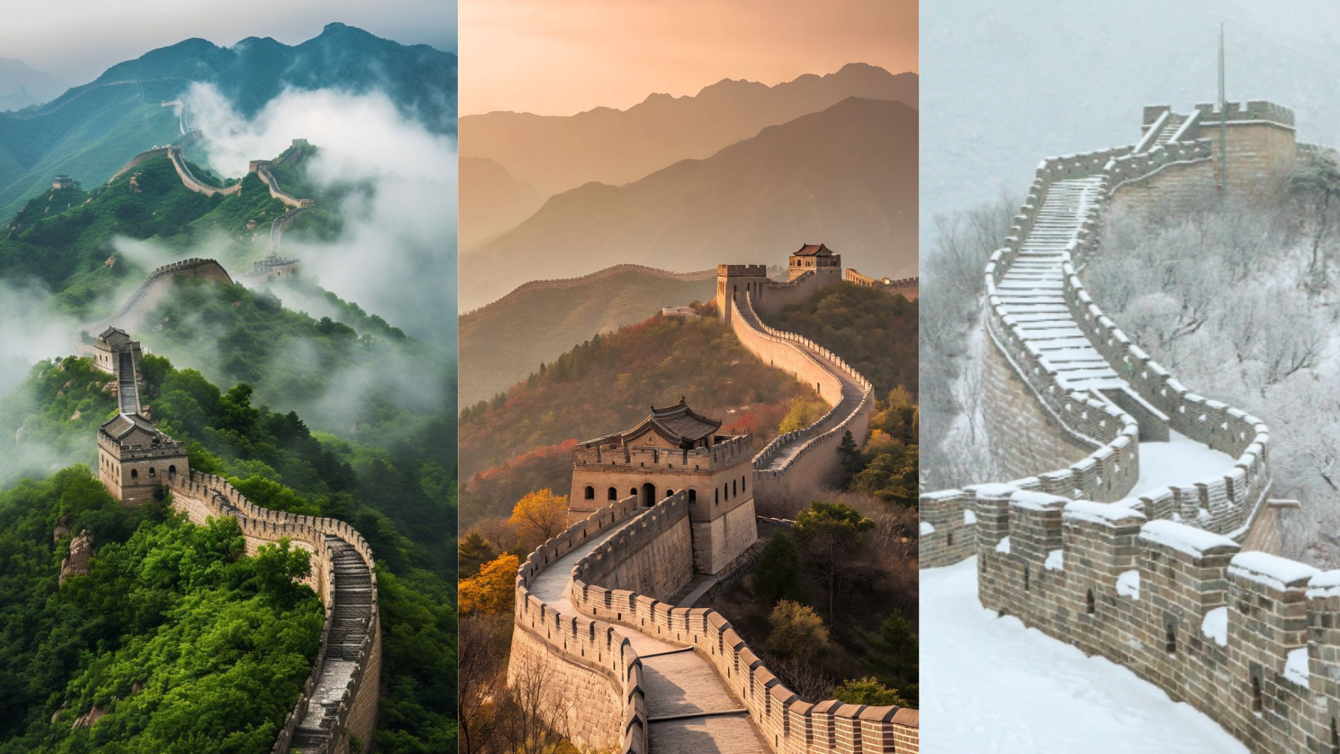 Vạn Lý Trường Thành