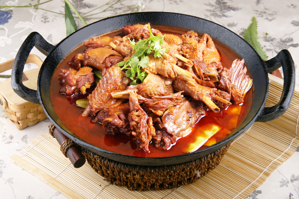 Kinh nghiệm ăn uống Cáp Nhĩ Tân cho tín đồ ẩm thực Kinh nghiệm ăn uống Cáp Nhĩ Tân cho tín đồ ẩm thực