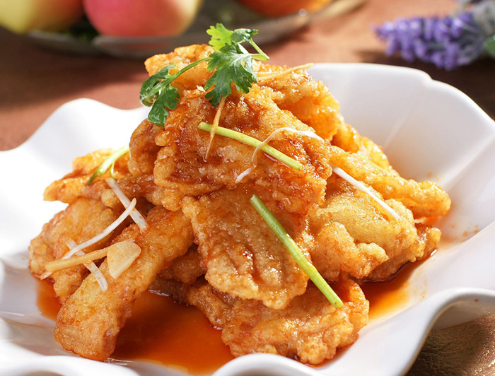 Kinh nghiệm ăn uống Cáp Nhĩ Tân cho tín đồ ẩm thực Kinh nghiệm ăn uống Cáp Nhĩ Tân cho tín đồ ẩm thực