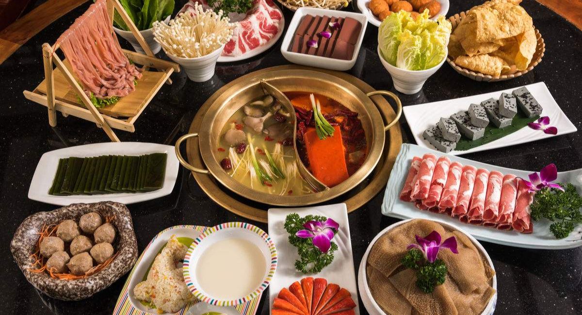 Kinh nghiệm ăn uống Cáp Nhĩ Tân cho tín đồ ẩm thực Kinh nghiệm ăn uống Cáp Nhĩ Tân cho tín đồ ẩm thực