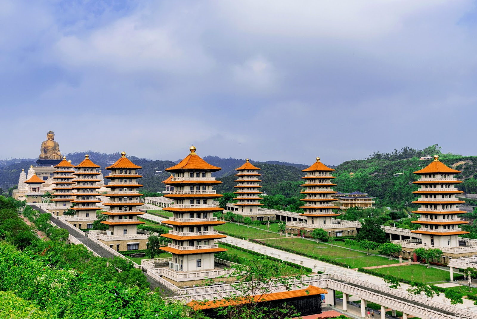Phật Quang Sơn Tự