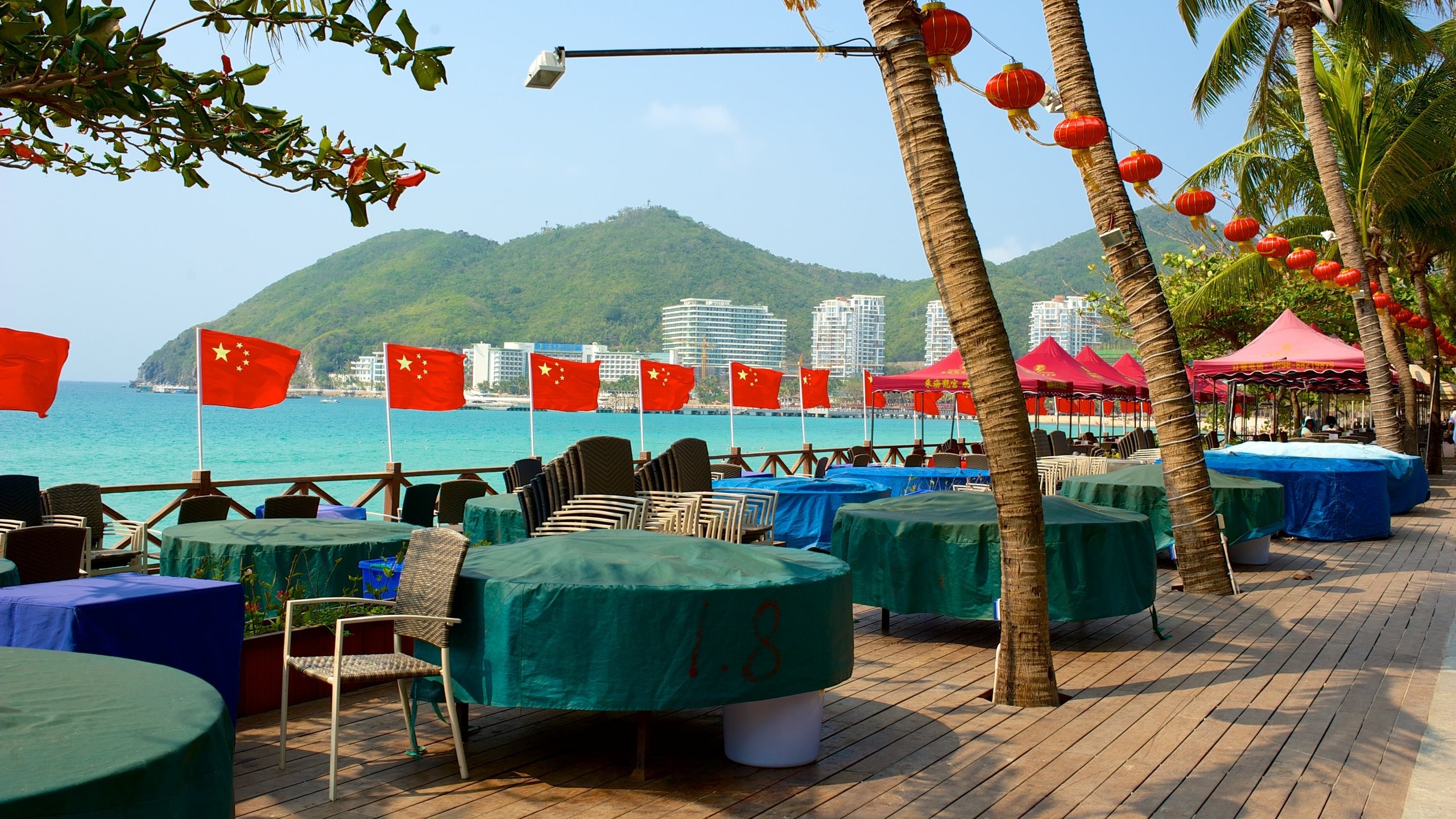 Chia sẻ blog du lịch đảo Hải Nam chi tiết cho du khách Chia sẻ blog du lịch đảo Hải Nam chi tiết cho du khách