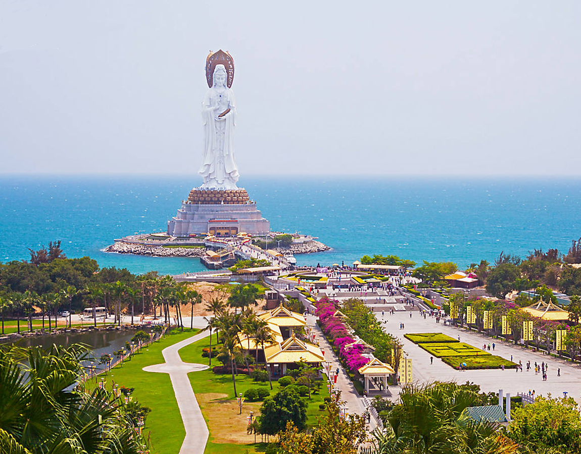 Chia sẻ blog du lịch đảo Hải Nam chi tiết cho du khách Chia sẻ blog du lịch đảo Hải Nam chi tiết cho du khách