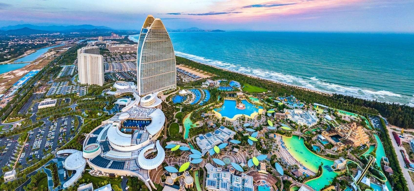 Chia sẻ blog du lịch đảo Hải Nam chi tiết cho du khách Chia sẻ blog du lịch đảo Hải Nam chi tiết cho du khách