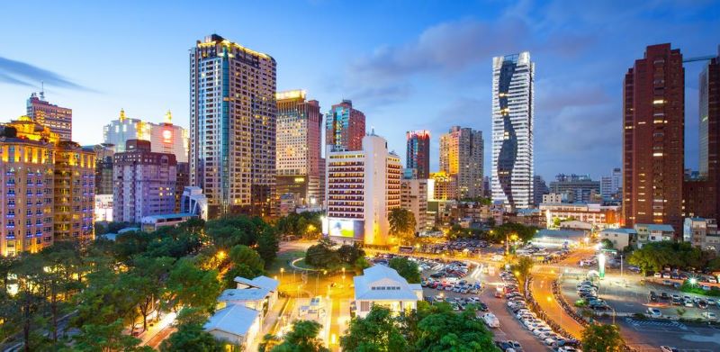 cẩm nang du lịch Đài Loan tự túc