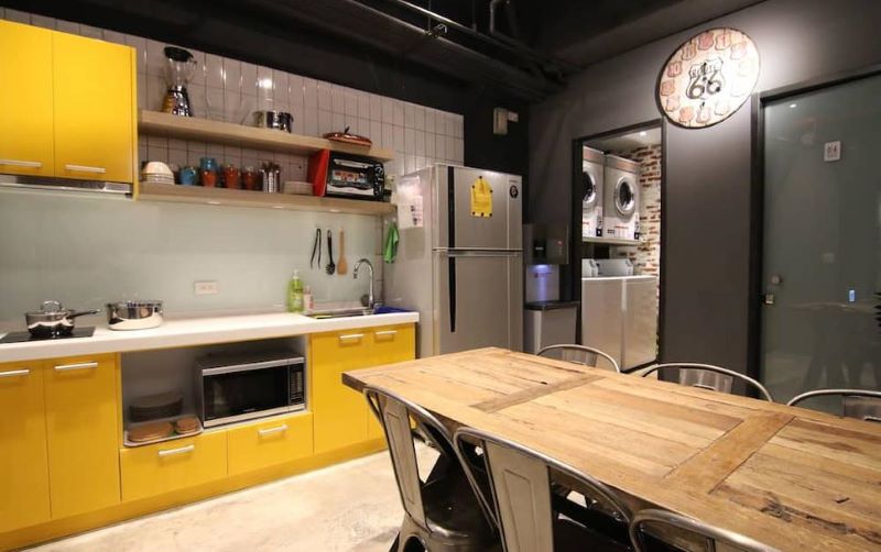 chi phí lưu trú khi du lịch Đài Loan