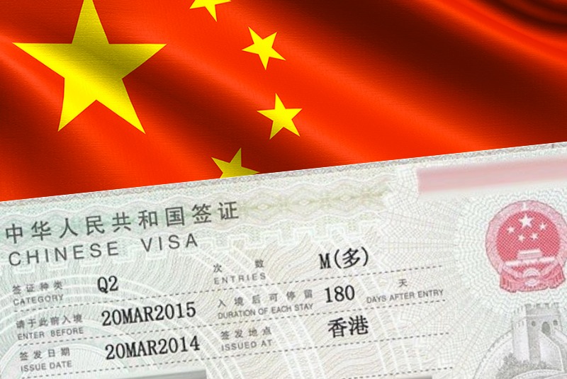 Chi phí xin visa du lịch Hải Nam
