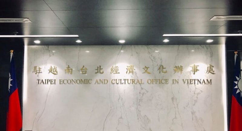 Dịch vụ làm visa du lịch Đài Loan trọn gói