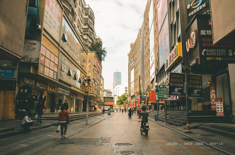 du lịch Hải Nam 6