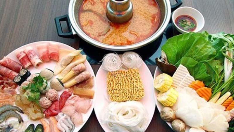 Trải nghiệm ẩm thực khi đi du lịch Trung Quốc đảo Hải Nam Trải nghiệm ẩm thực khi đi du lịch Trung Quốc đảo Hải Nam