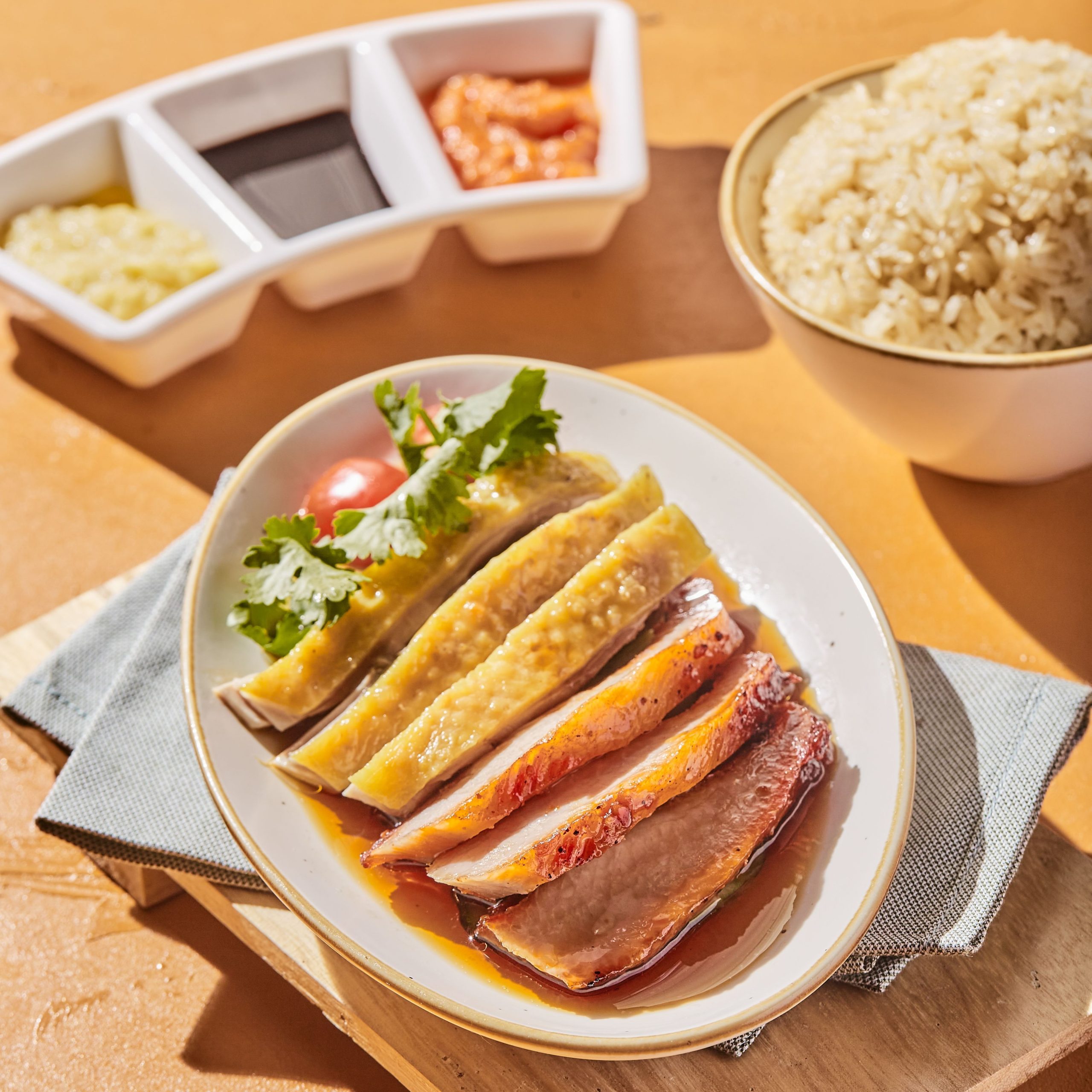 Trải nghiệm ẩm thực khi đi du lịch Trung Quốc đảo Hải Nam Trải nghiệm ẩm thực khi đi du lịch Trung Quốc đảo Hải Nam